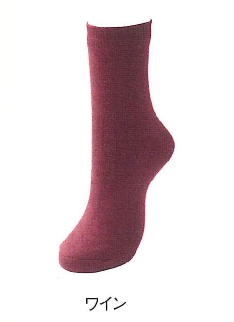 ネオロン(neoron) 婦人ルームソックス