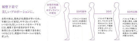 ジャガードヴィーナス ロングブラジャー