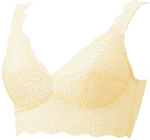 くつろぎブラジャー