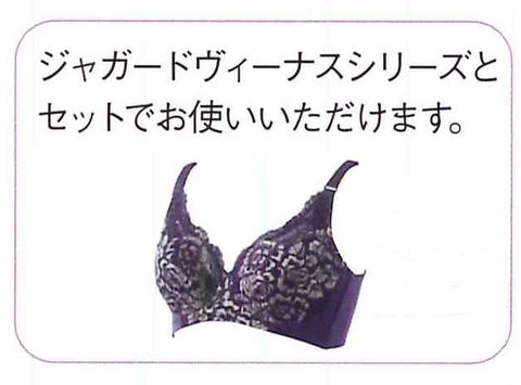 総レースショーツ