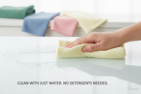 テイジン あっちこっちふきん 厚手版