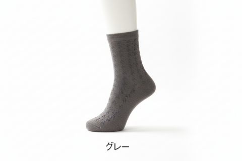 ネオロン(neoron) 婦人ルームソックス