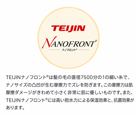 Re′Ge(リジェ) あら、スッキリサポーター