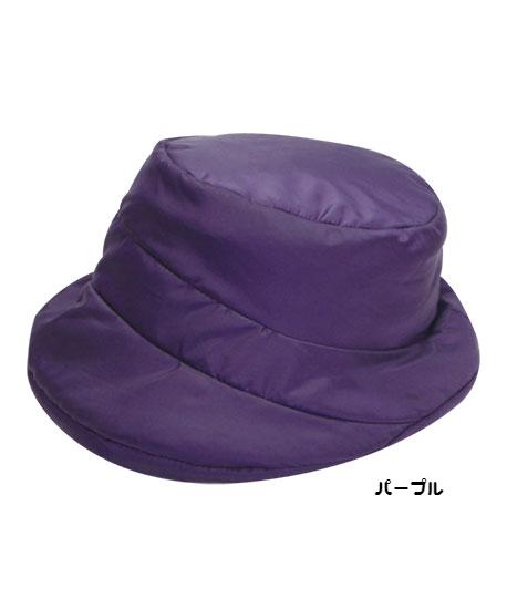 ネオロン(neoron) あったかい帽子