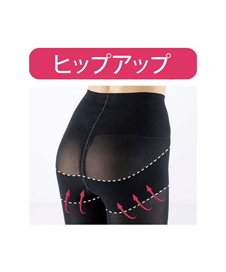 美脚タイツ