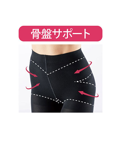 美脚タイツ