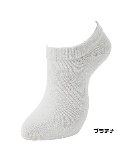 ネオロン(neoron) ショートソックス