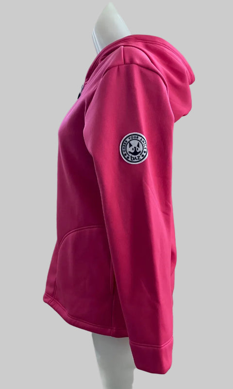 【訳あり品】baz KARUISHI HOTパーカー
