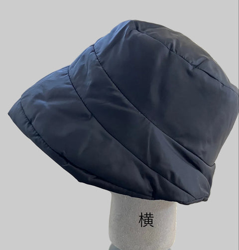 【訳あり品】ネオロン(neoron) あったかい帽子