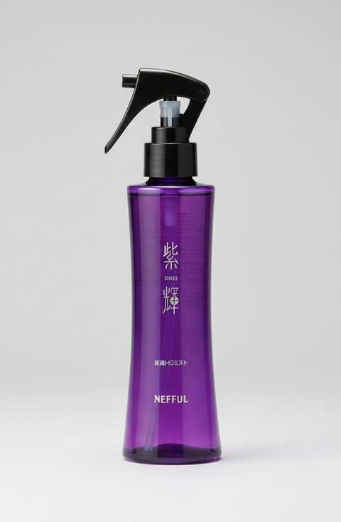 紫輝HCミスト　200mL