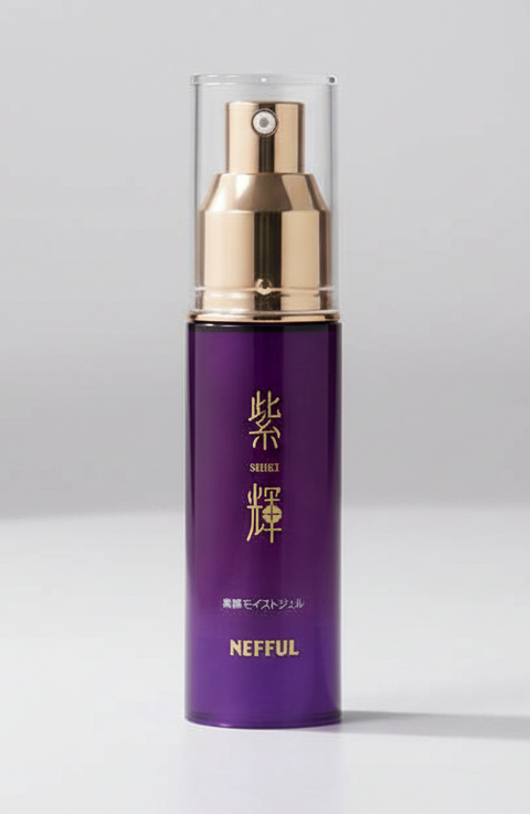 紫輝モイストジェル 30g