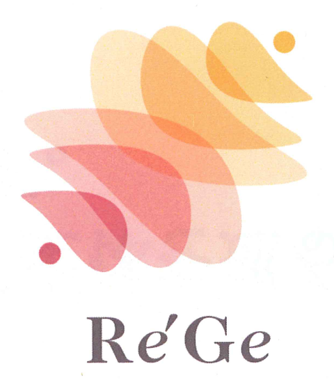 Re′Ge(リジェ)　足が楽になるくつ下