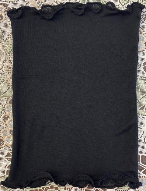 New シルクネックカバー