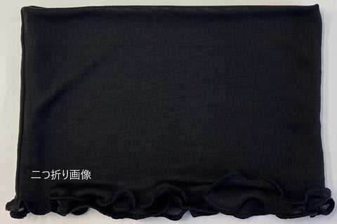 New シルクネックカバー