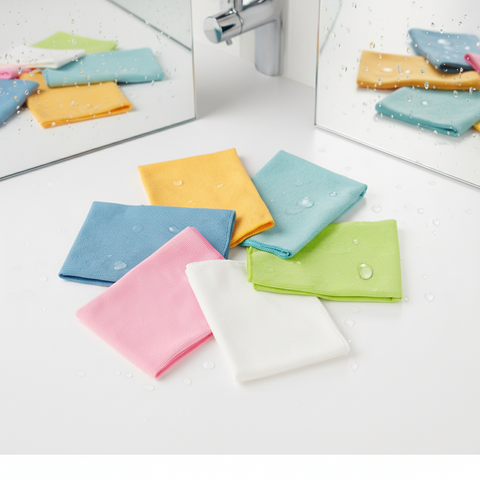 テイジン　あっちこっちふきん L