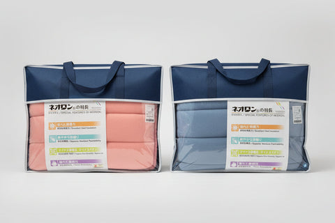 【新商品】ネオロン(neoron)ごろ寝マット