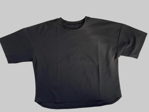 【訳あり品】baz　クールマックスオーバートップス