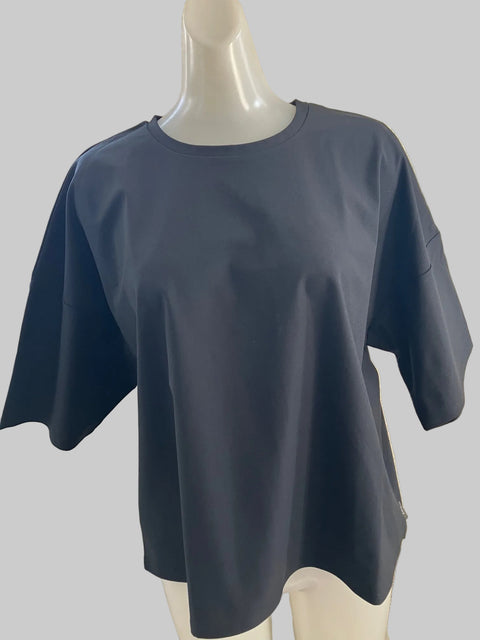 【訳あり品】baz　クールマックスオーバートップス