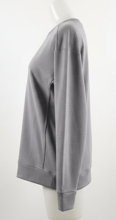 【訳あり品】baz　ECOトレーナー