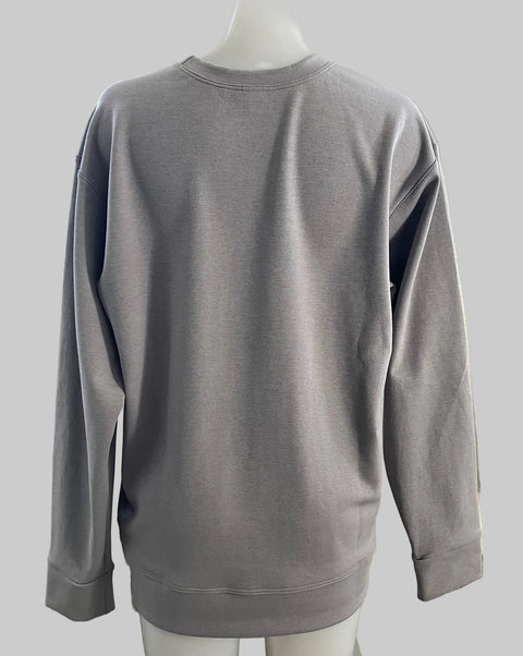 【訳あり品】baz　ECOトレーナー