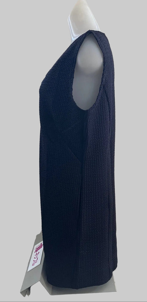 【訳あり品】NAWA　ピケロングジレ