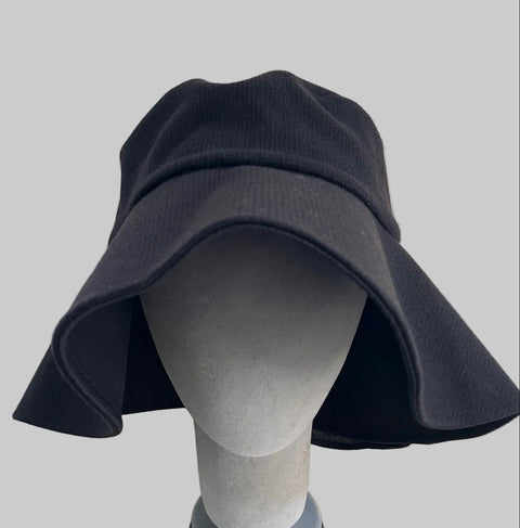 【訳あり品】ネオロン(neoron) クラッシーハット