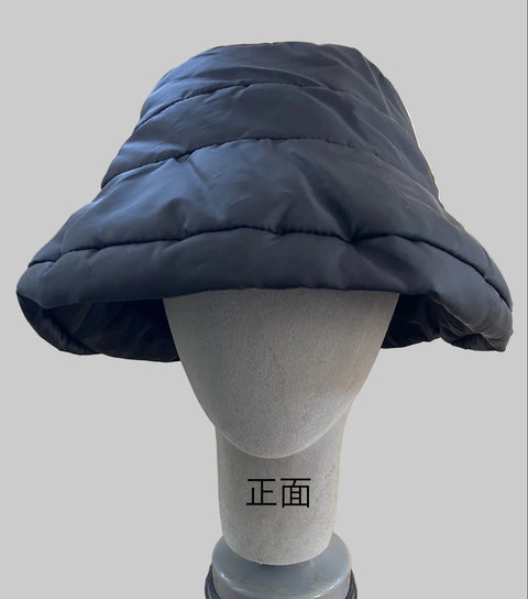 【訳あり品】ネオロン(neoron) あったかい帽子